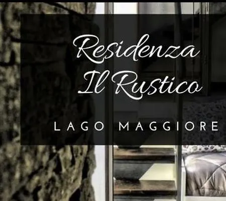 Residenza Il Rustico Lago Maggiore Gravellona Toce Esterno foto