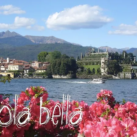 Residenza Il Rustico Lago Maggiore Gravellona Toce Esterno foto