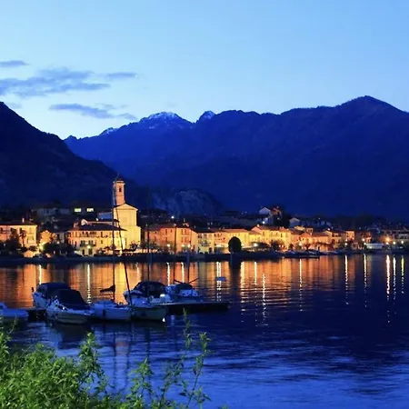 Residenza Il Rustico Lago Maggiore Gravellona Toce Esterno foto