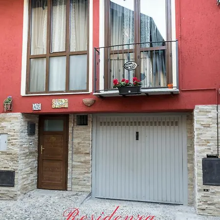 Residenza Il Rustico Lago Maggiore Gravellona Toce Esterno foto