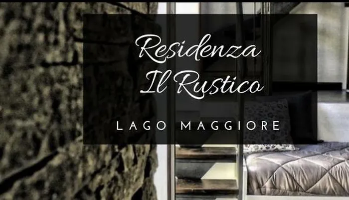 Residenza Il Rustico Lago Maggiore