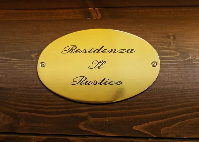 Residenza Il Rustico Lago Maggiore