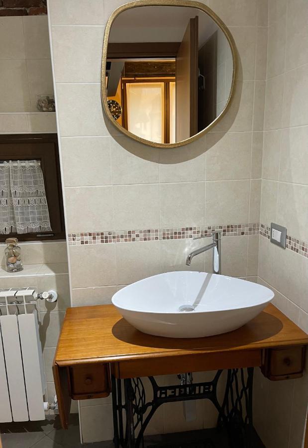 Residenza Il Rustico Maggiore Apartment *