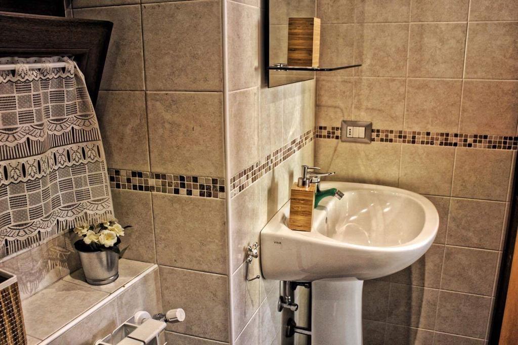Residenza Il Rustico Maggiore Apartment