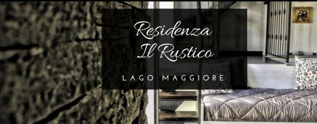 Residenza Il Rustico Maggiore Apartment Gravellona Toce