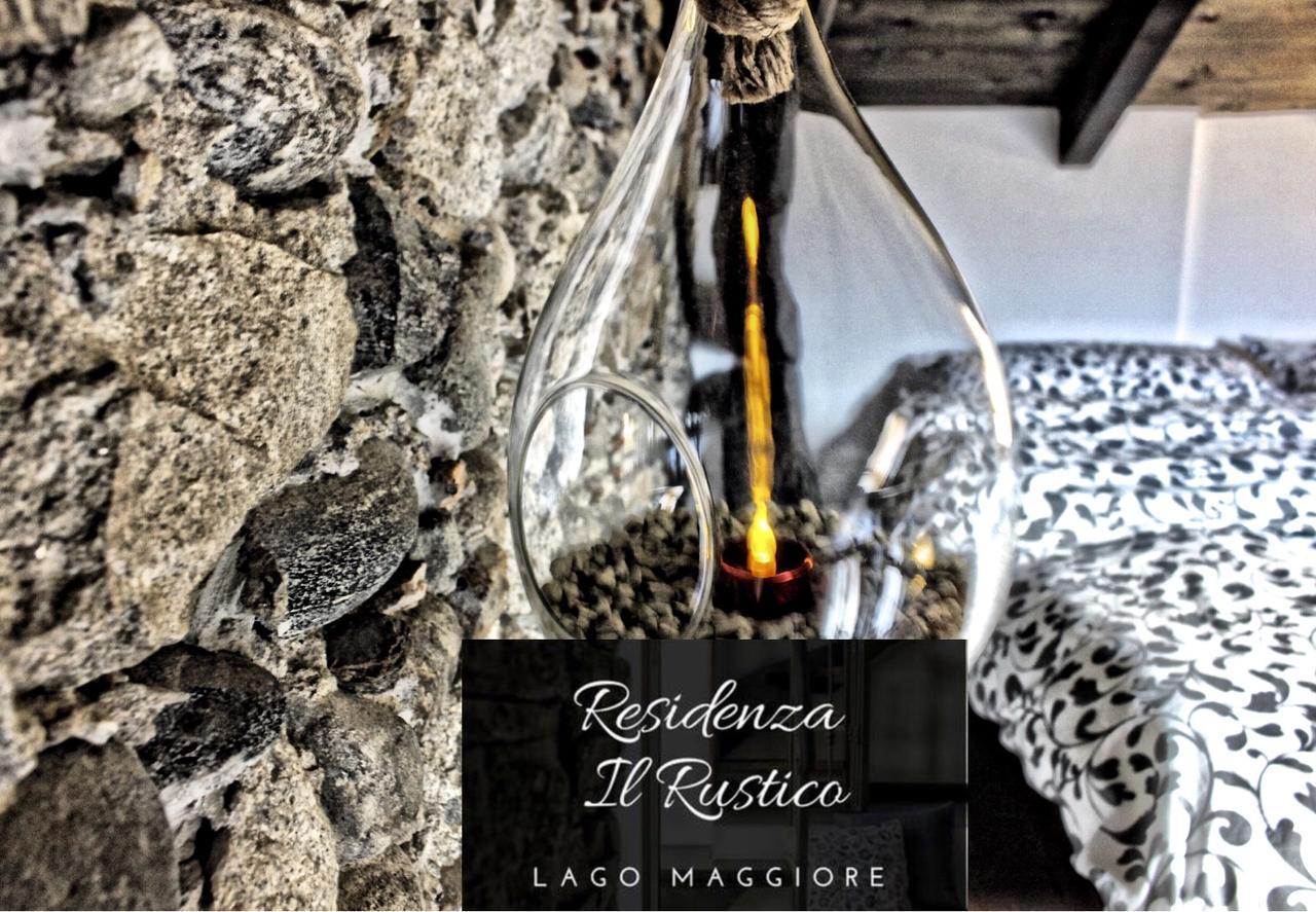 Residenza Il Rustico Maggiore