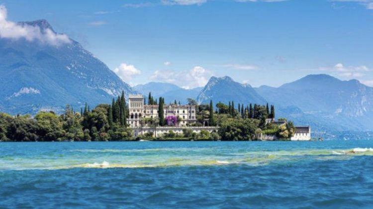 Residenza Il Rustico Maggiore Apartment