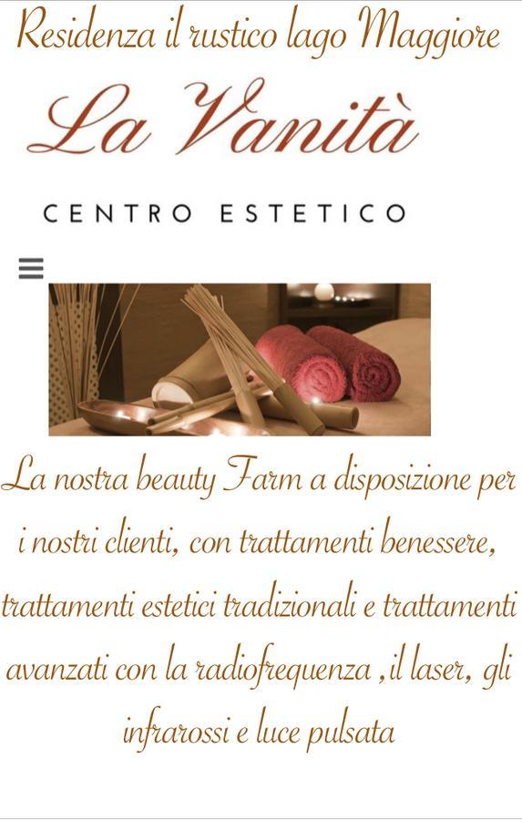 Residenza Il Rustico Maggiore *
