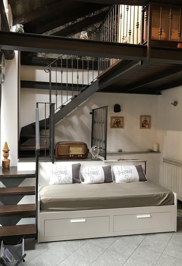 Apartment Residenza Il Rustico Maggiore