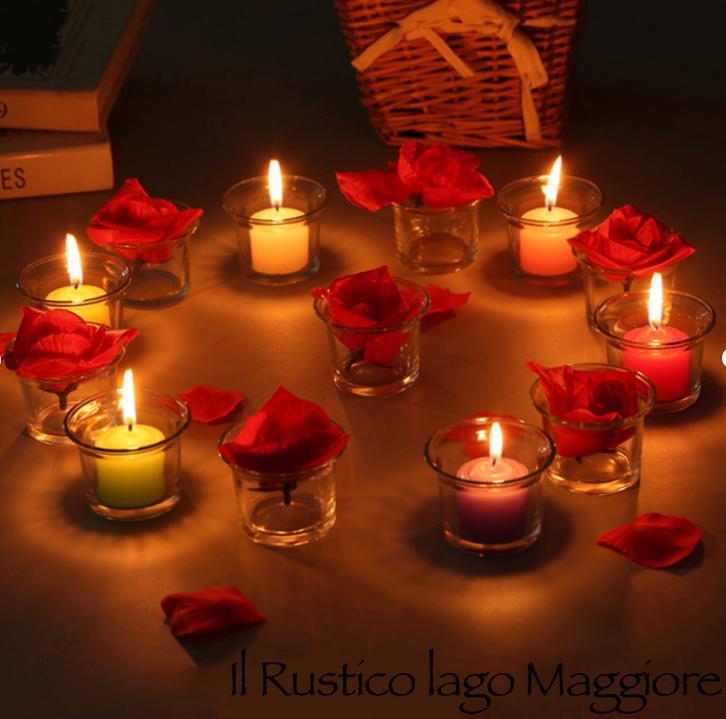 Residenza Il Rustico Maggiore Gravellona Toce