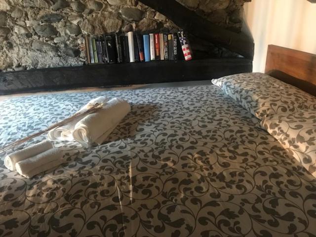 Apartment Residenza Il Rustico Maggiore *