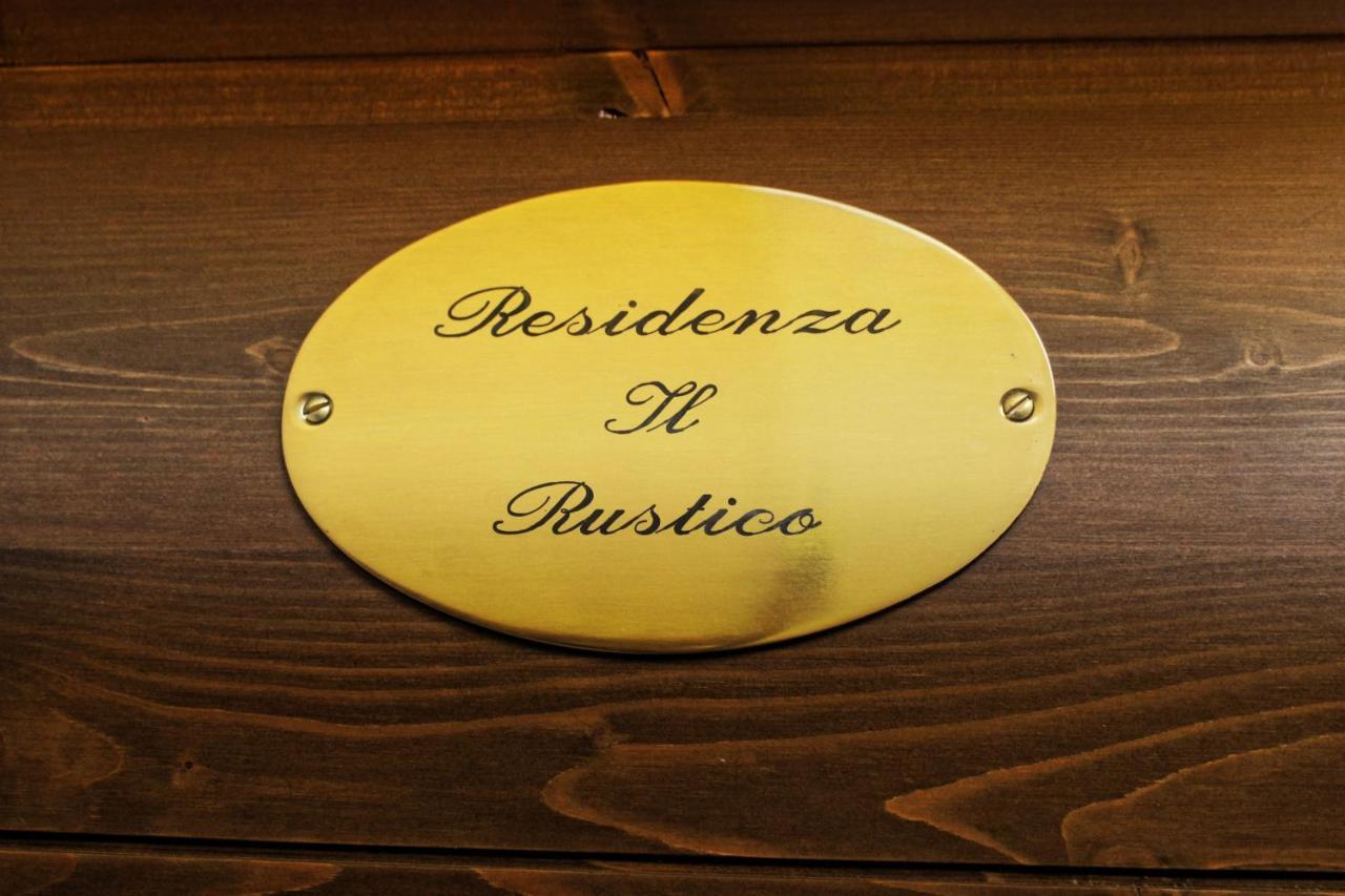 Apartment Residenza Il Rustico Maggiore *